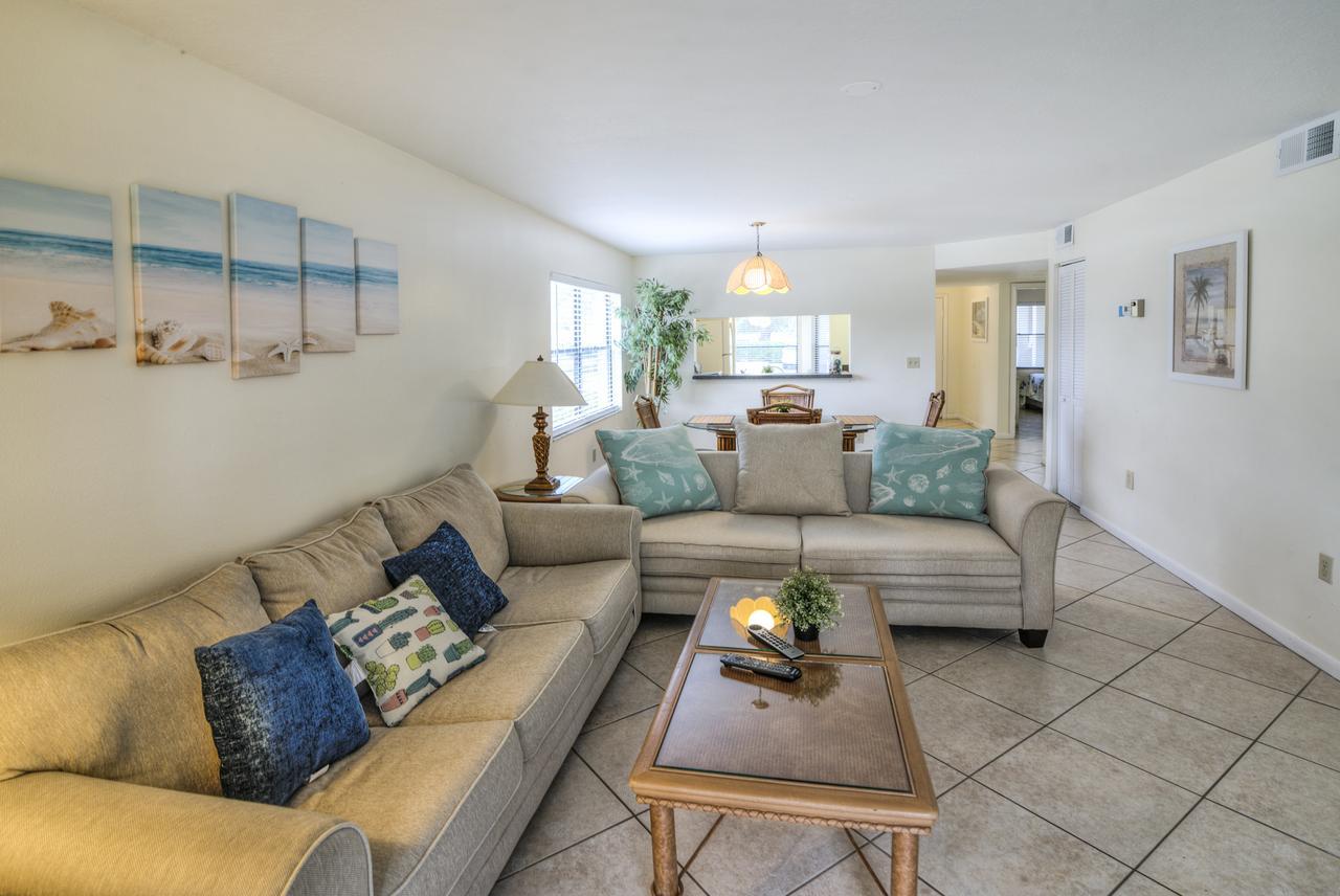 Shorewalk 2 Bedroom 2 Bathroom Near Img And Bradenton Beach Exterior foto